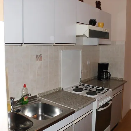 Apartment Maria Poreč Kamer foto