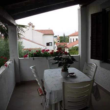 Apartment Maria Poreč Kamer foto