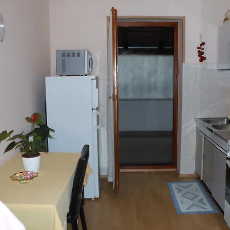 Apartment Maria Poreč Kamer foto