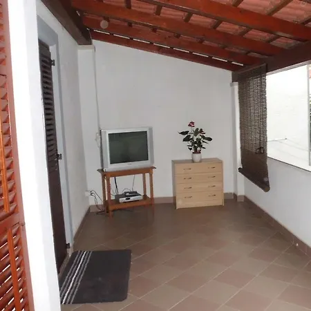 Apartment Maria Poreč Kamer foto