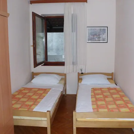 Apartment Maria Poreč Kamer foto