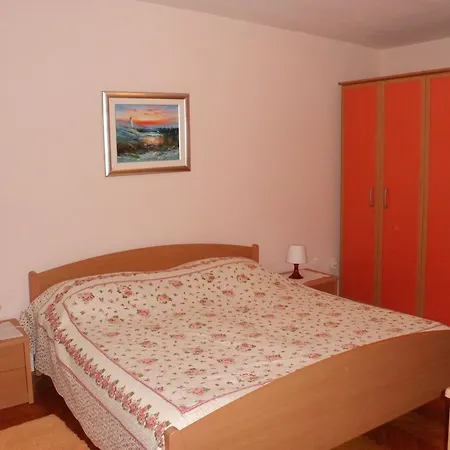 Apartment Maria Poreč Kamer foto