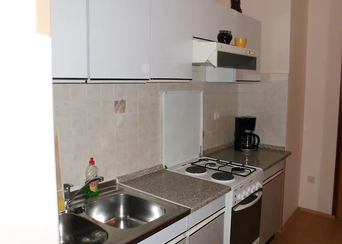 Apartment Maria