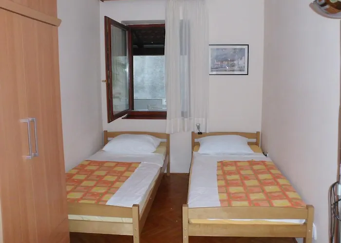 Apartment Maria