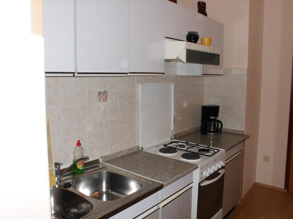 Apartment Maria *