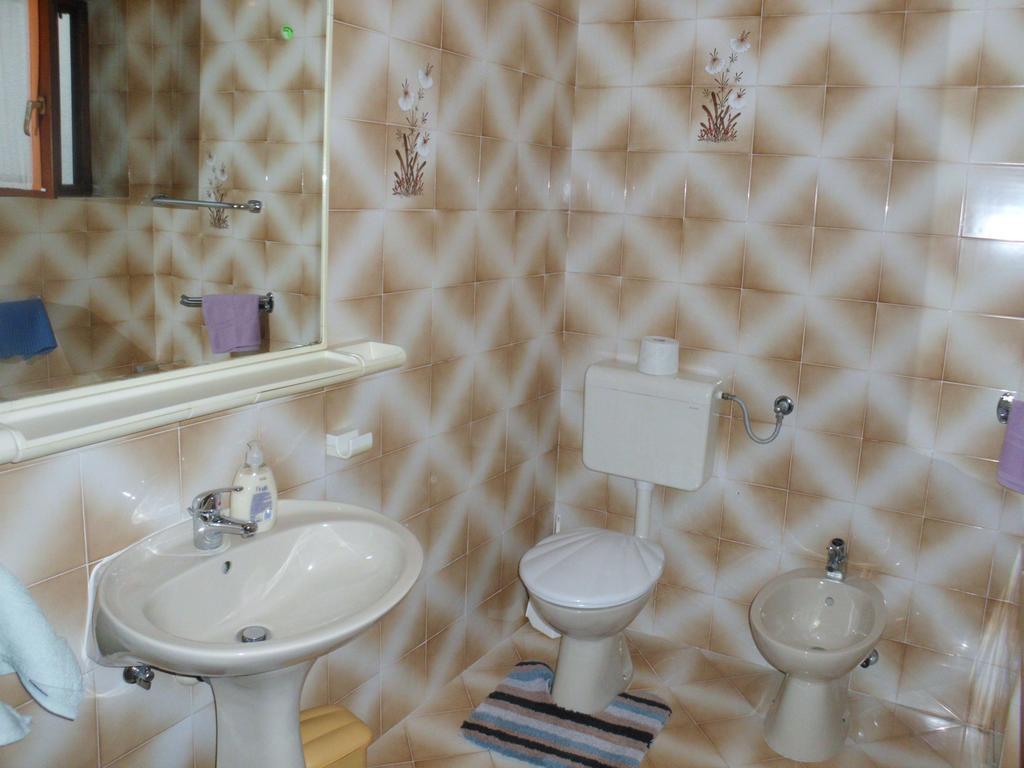 Maria Apartment Porec