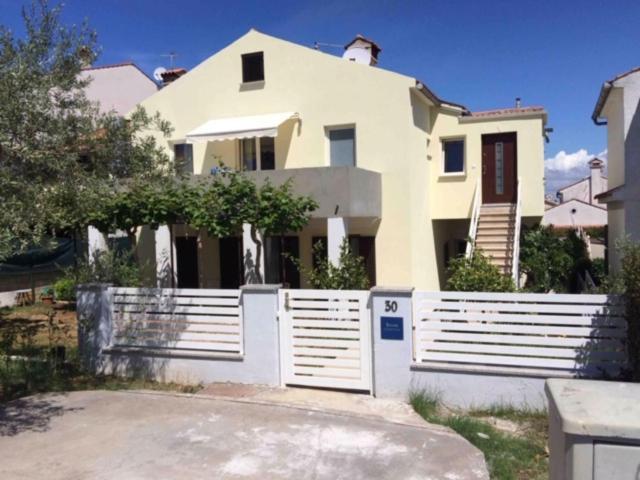 Maria Apartment Porec